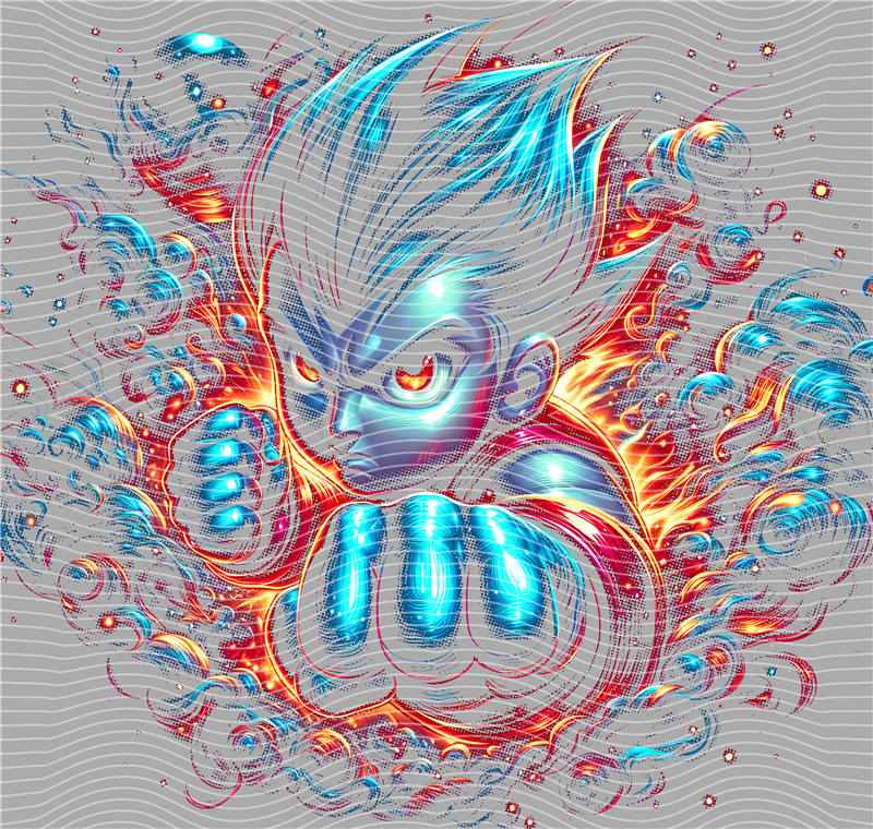 Animation design-RB 1532